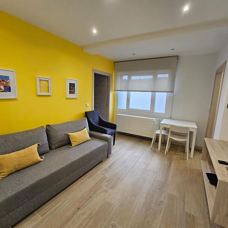 Inicia Avio Apartamentos Santiago de Compostela Exterior photo