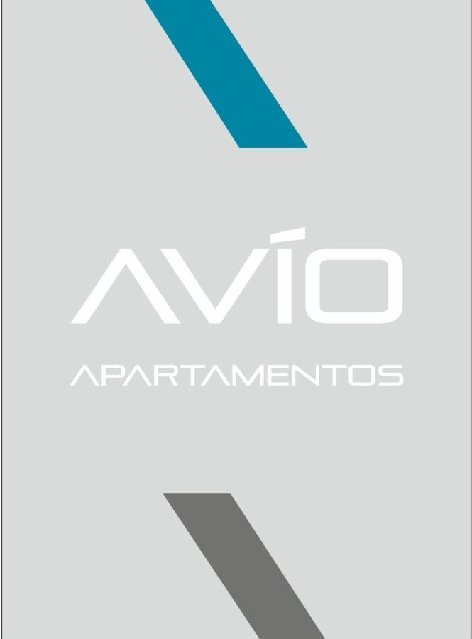 Inicia Avio Apartamentos Santiago de Compostela Exterior photo