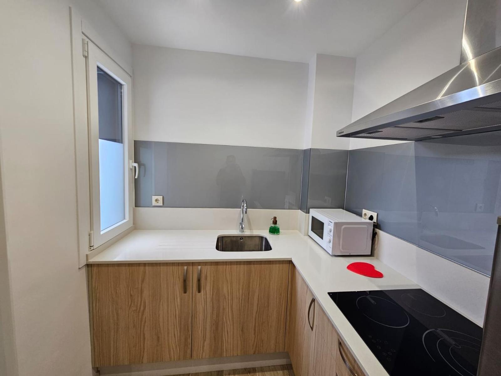 Inicia Avio Apartamentos Santiago de Compostela Exterior photo